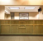 Super 8 by Wyndham Madison/Ridgeland Area hotel detail image 5