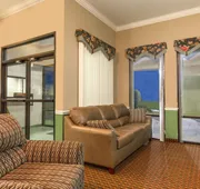 Super 8 by Wyndham Madison/Ridgeland Area hotel detail image 7