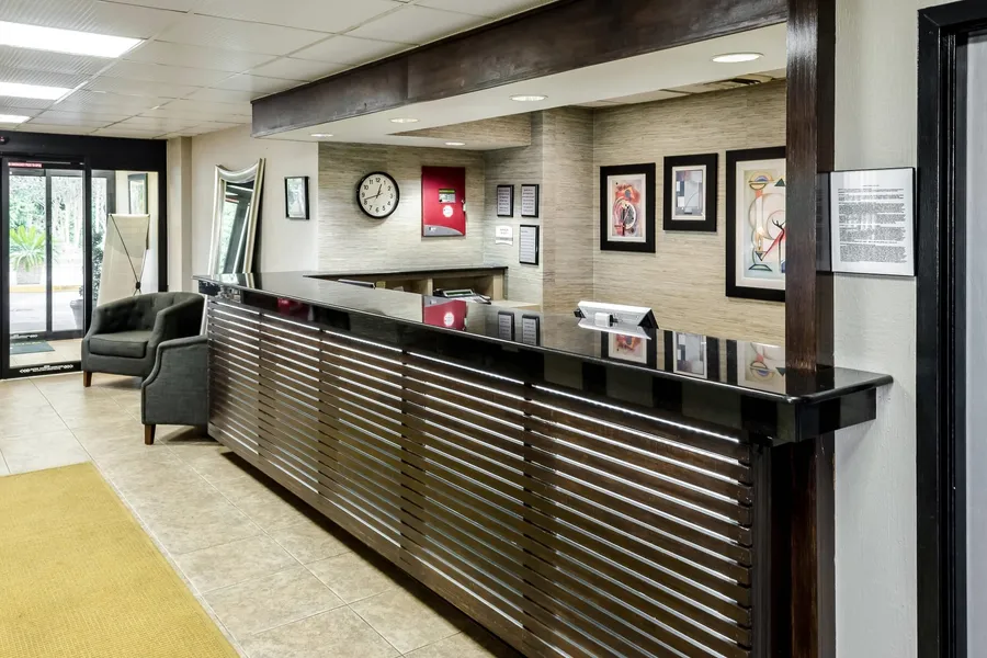 Quality Inn Moss Point - Pascagoula hotel detail image 2