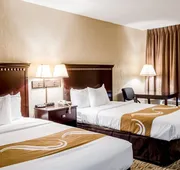 Quality Inn Moss Point - Pascagoula hotel detail image 3