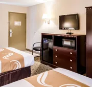 Quality Inn Moss Point - Pascagoula hotel detail image 4