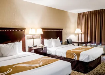 Quality Inn Moss Point - Pascagoula hotel thumbnail 3