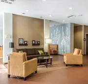 Mainstay Suites Meridian hotel detail image 4
