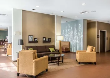 Mainstay Suites Meridian hotel thumbnail 4