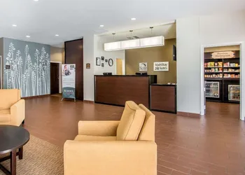 Mainstay Suites Meridian hotel thumbnail 5