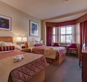 Alexander Inn hotel detail image 4