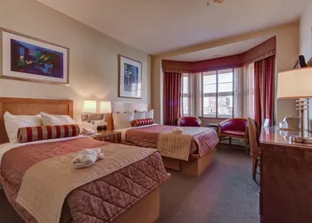 Alexander Inn hotel thumbnail 4