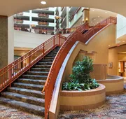 Embassy Suites by Hilton St. Louis St. Charles hotel detail image 3