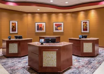 Embassy Suites by Hilton St. Louis St. Charles hotel thumbnail 6