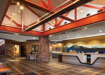 Marriott's MountainSide at Park City hotel thumbnail 2