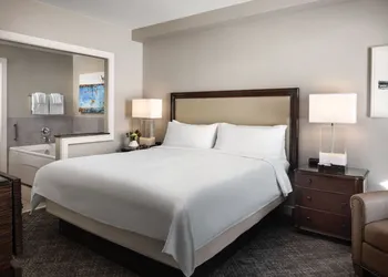 Marriott's MountainSide at Park City hotel thumbnail 3