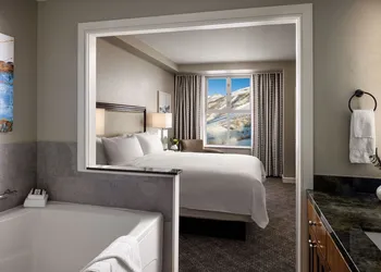 Marriott's MountainSide at Park City hotel thumbnail 8