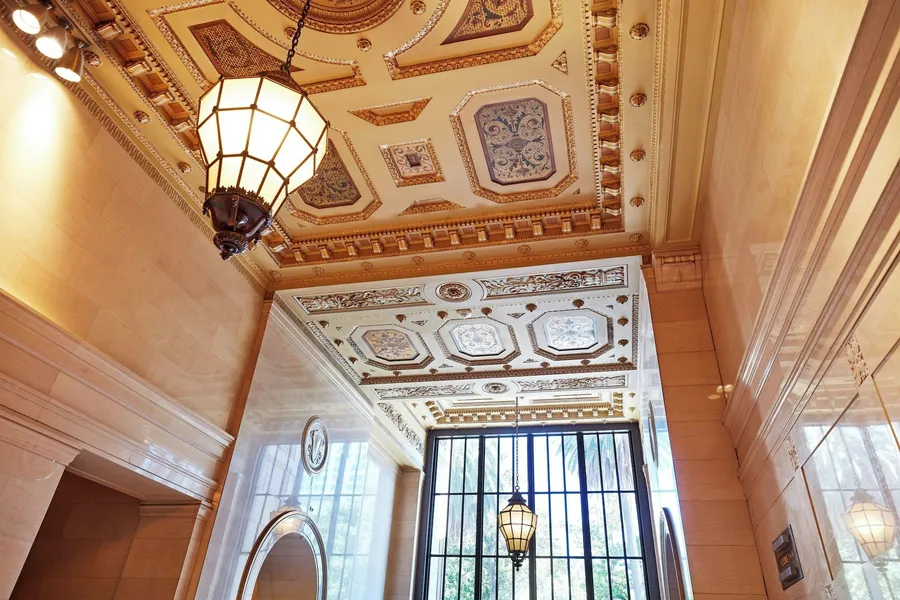The Citizen Hotel, Autograph Collection hotel detail image 2