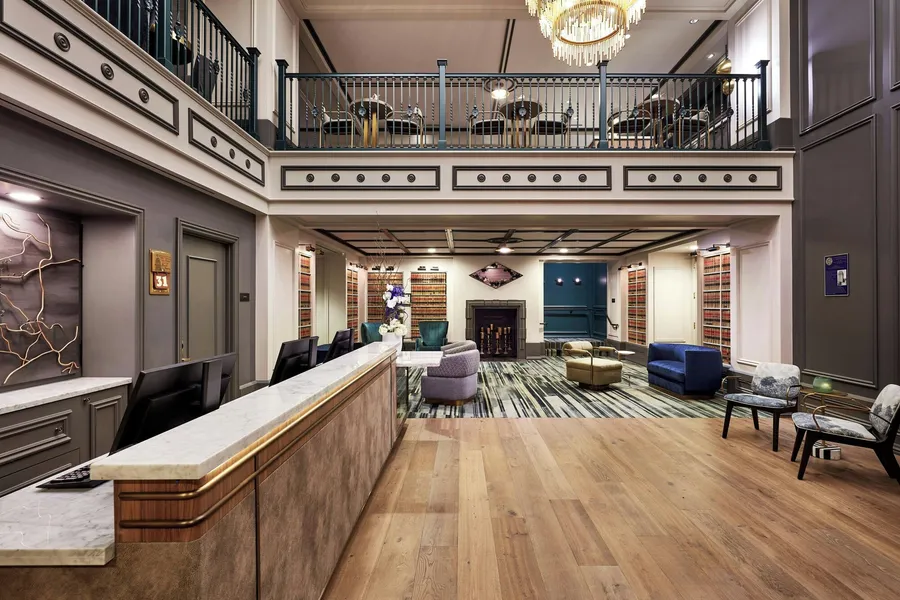 The Citizen Hotel, Autograph Collection hotel detail image 6