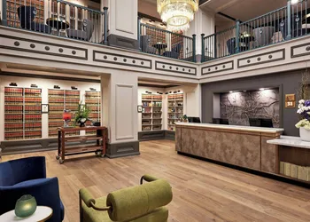 The Citizen Hotel, Autograph Collection hotel thumbnail 8