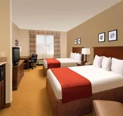 Country Inn & Suites by Radisson, Houston Intercontinental Airport East, TX hotel detail image 4