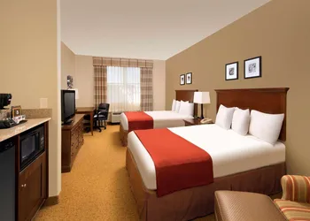 Country Inn & Suites by Radisson, Houston Intercontinental Airport East, TX hotel thumbnail 4