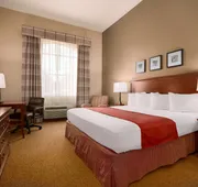 Country Inn & Suites by Radisson, Houston Intercontinental Airport East, TX hotel detail image 5