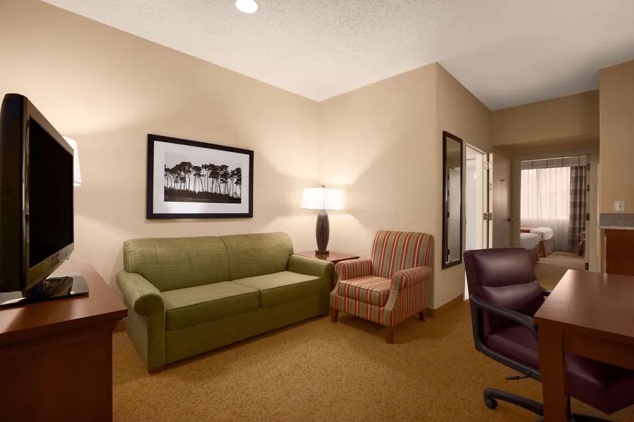 Country Inn & Suites by Radisson, Houston Intercontinental Airport East, TX hotel detail image 6
