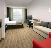 Country Inn & Suites by Radisson, Houston Intercontinental Airport East, TX hotel detail image 7
