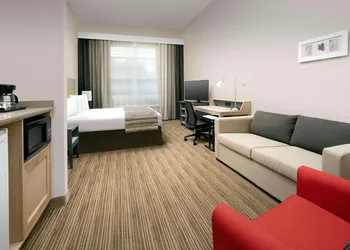 Country Inn & Suites by Radisson, Houston Intercontinental Airport East, TX hotel thumbnail 7