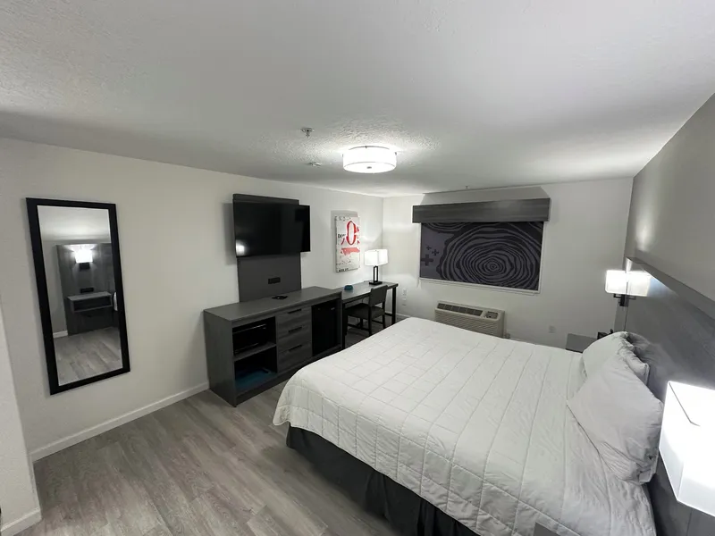 Quality Inn Carlin hotel detail image 6