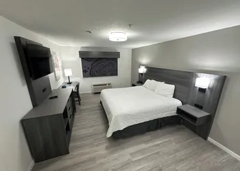 Quality Inn Carlin hotel thumbnail 8