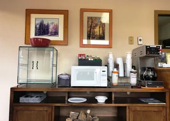Bristlecone Motel hotel thumbnail 2