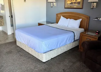 Bristlecone Motel hotel thumbnail 6