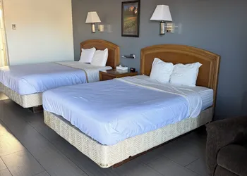 Bristlecone Motel hotel thumbnail 7