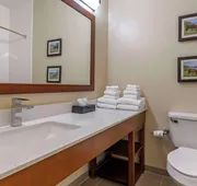 Comfort Suites Keeneland hotel detail image 4