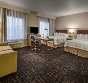 Hampton Inn & Suites Reno hotel detail image 3