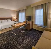 Hampton Inn & Suites Reno hotel detail image 4