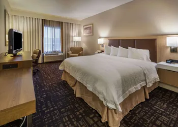 Hampton Inn & Suites Reno hotel thumbnail 5