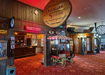 The Tonopah Station hotel thumbnail 2
