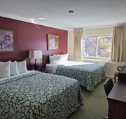 The Tonopah Station hotel detail image 3