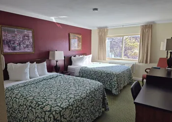 The Tonopah Station hotel thumbnail 3