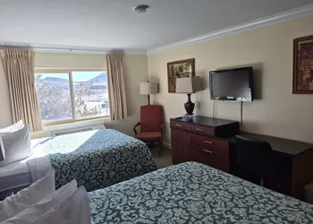 The Tonopah Station hotel thumbnail 4