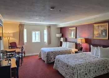 The Tonopah Station hotel thumbnail 7