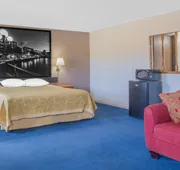 Super 8 by Wyndham Winnemucca NV hotel detail image 4