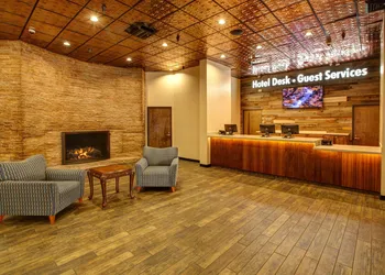 Winners Inn Casino hotel thumbnail 2