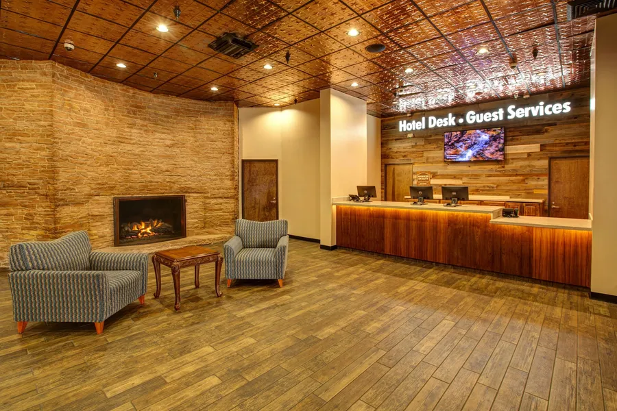 Winners Inn Casino hotel detail image 2