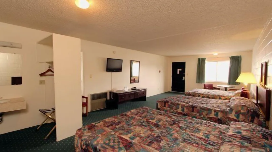 Winners Inn Casino hotel detail image 6