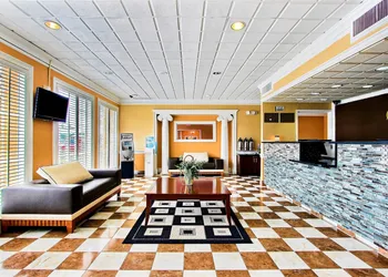 Quality Inn Richmond Hill - Savannah I-95 hotel thumbnail 2