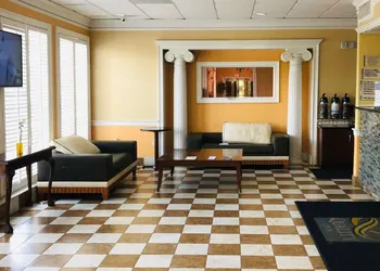 Quality Inn Richmond Hill - Savannah I-95 hotel thumbnail 3