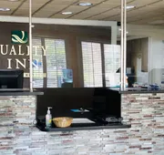 Quality Inn Richmond Hill - Savannah I-95 hotel detail image 5