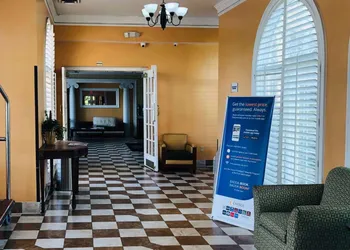 Quality Inn Richmond Hill - Savannah I-95 hotel thumbnail 6