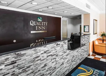 Quality Inn Richmond Hill - Savannah I-95 hotel thumbnail 8