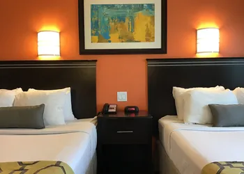 Baymont Inn & Suites Sheridan hotel thumbnail 8