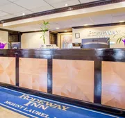 Rodeway Inn Mount Laurel Hwy 73 hotel detail image 3